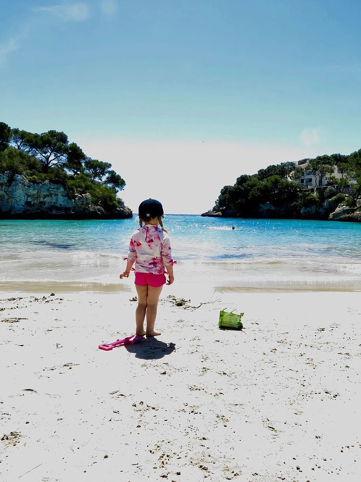 Things to do with Kids in Cala d’Or, Mallorca |Parenthood4ever