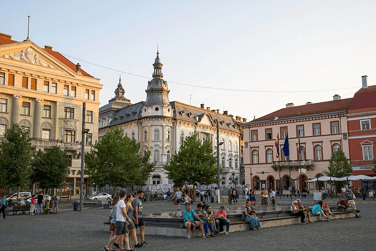 Twelve Reasons To Visit Romania With Kids | Parenthood4ever