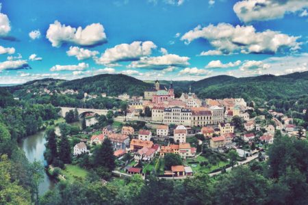 a weekend in karlovy vary with kids