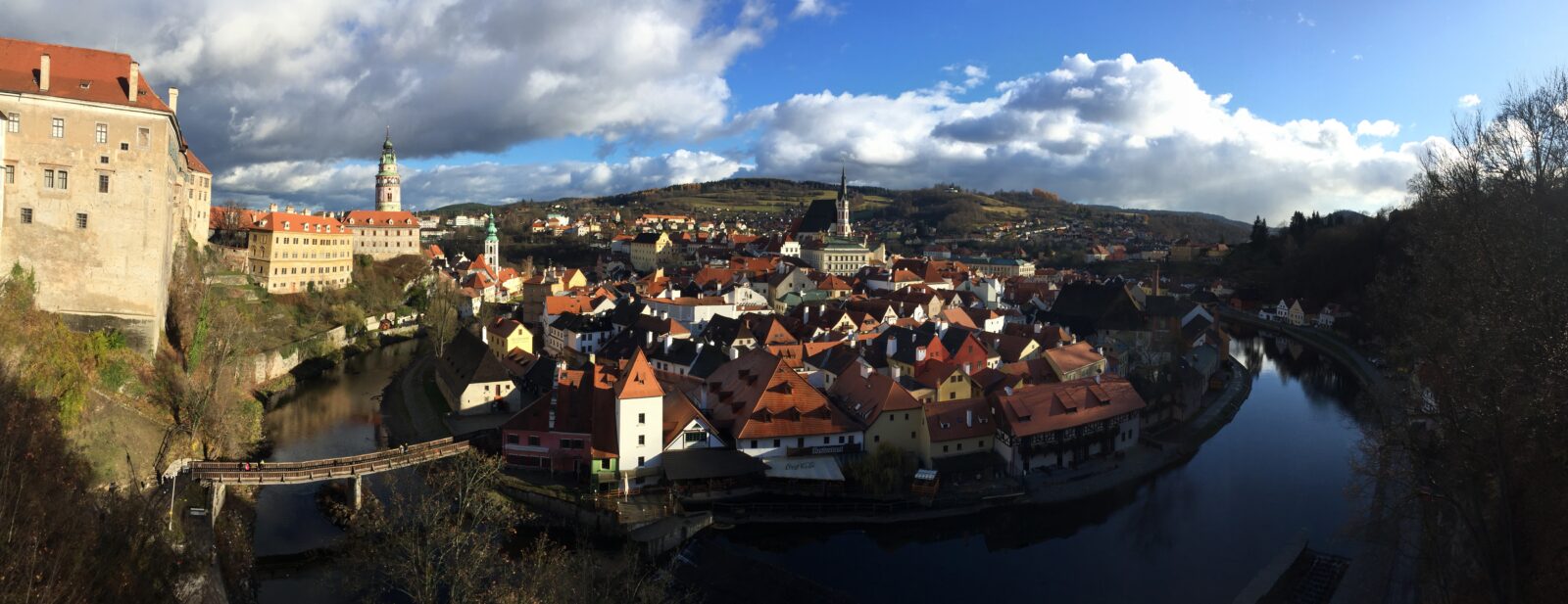 Things To Do In Cesky Krumlov With Kids | Parenthood4ever