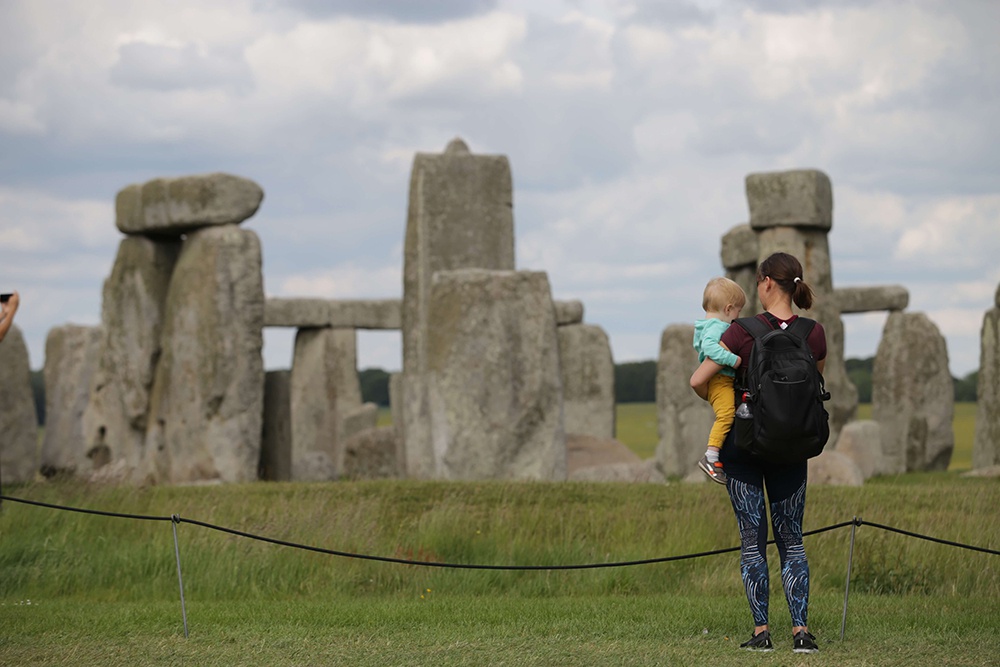 Day Trips From London For Families | Parenthood4ever