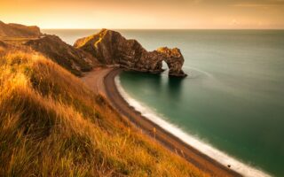 free things to do in dorset
