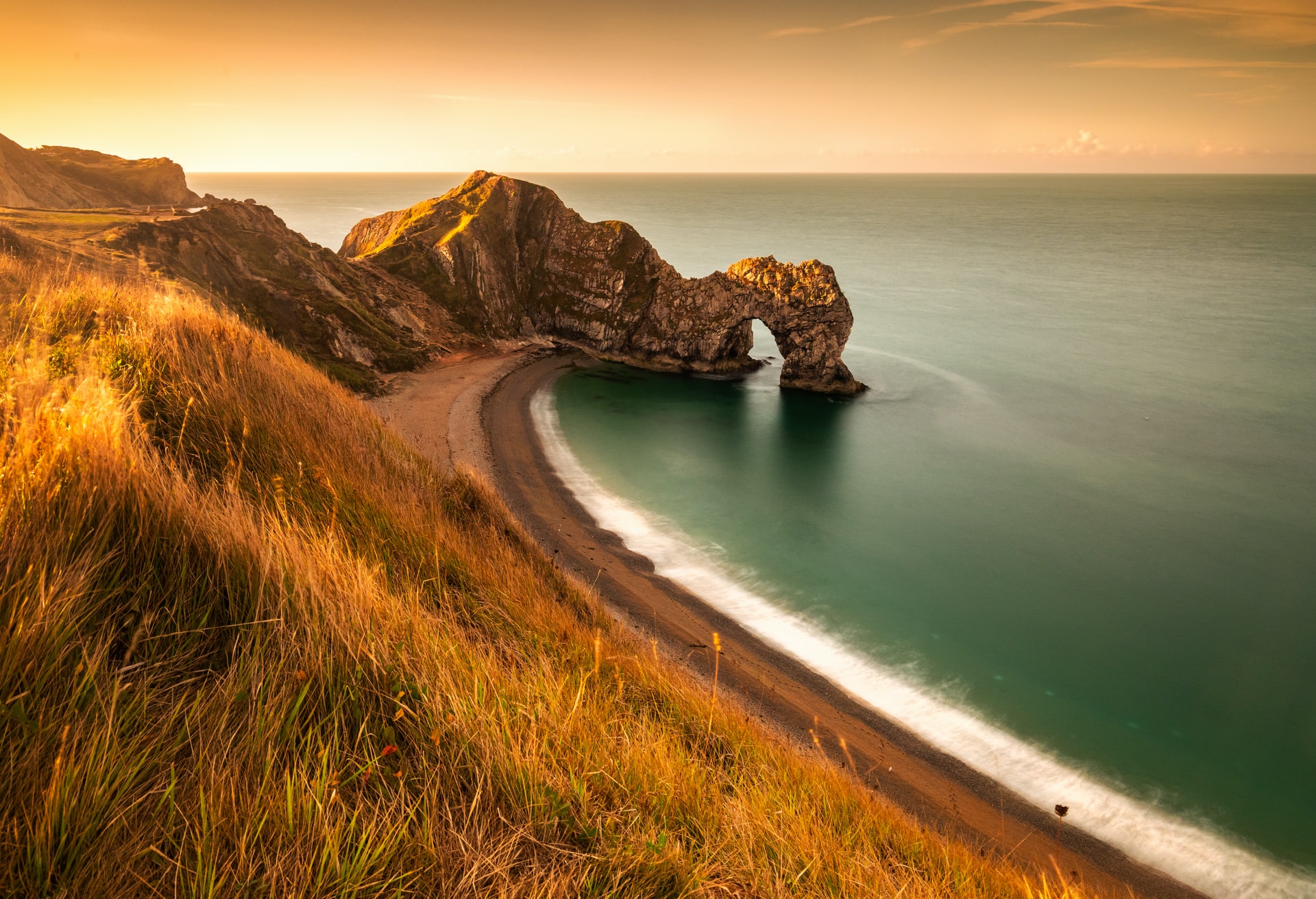 Free Things To Do In Dorset With Kids or Without