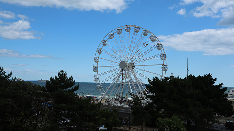 Bournemouth Attractions For Families | Parenthood4ever