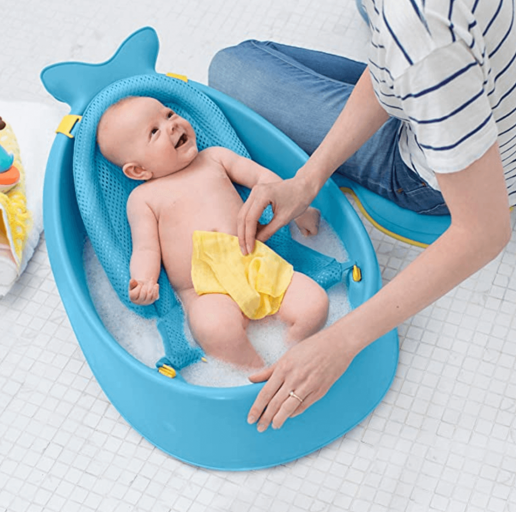 best bath seat for 8 month old