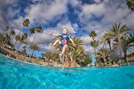 What To Do In Gran Canaria with Kids