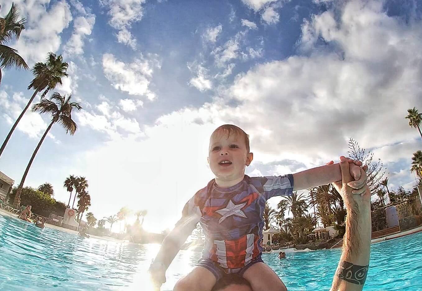 Best Family Hotels in Gran Canaria & Best Resort in Gran Canaria for Families| Parenthood4ever