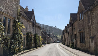 Places To Visit In Cotswolds With Kids