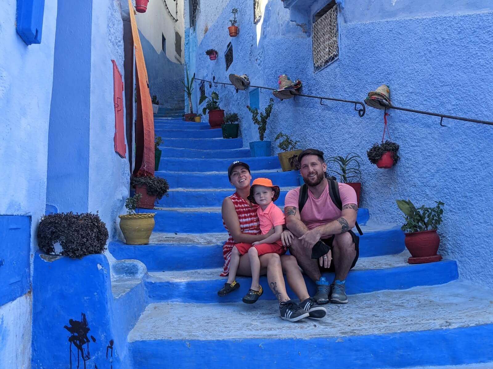 Morocco with Children | Choose the Right Itinerary for Your Family