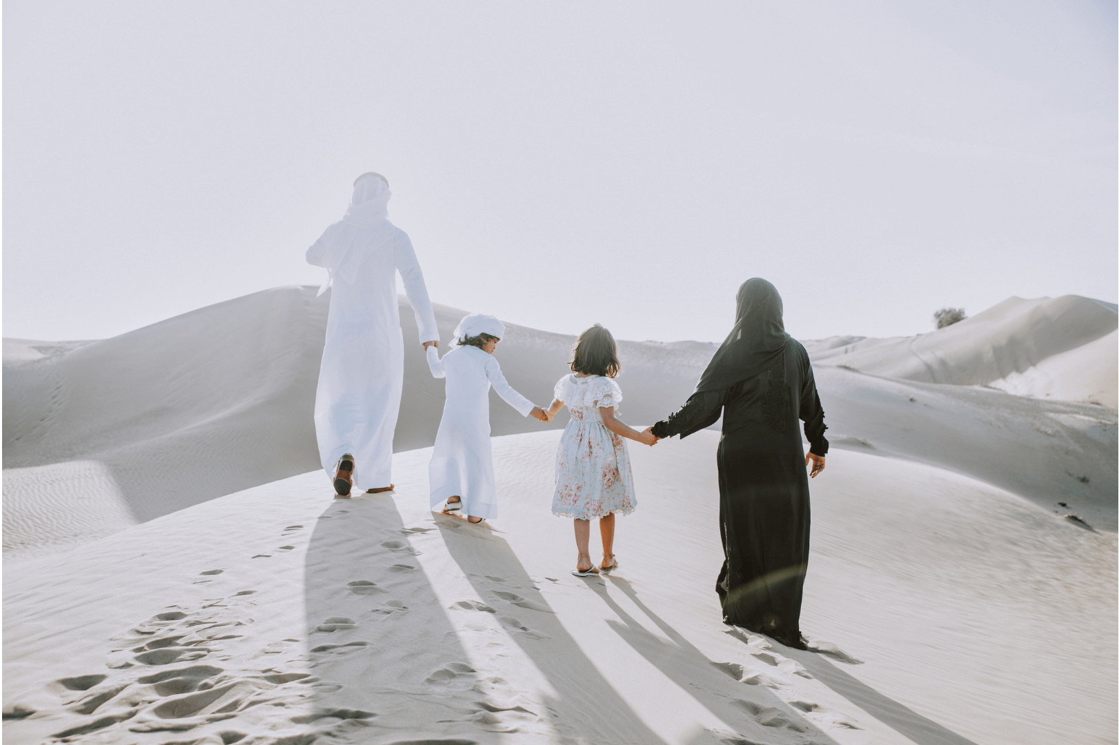 Activities And Things To Do In Dubai With Toddlers And Kids