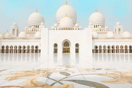 kids activities in abu dhabi, things you should know about abu dhabi