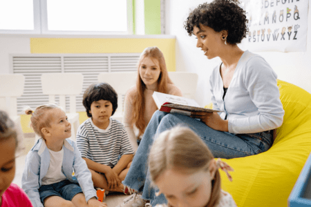 raising trilingual children