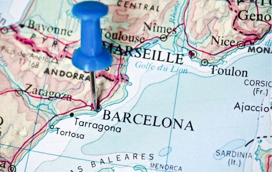 All you should know before traveling to Barcelona with kids
