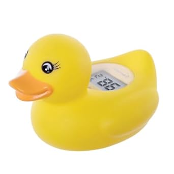 smart duck room thermometer