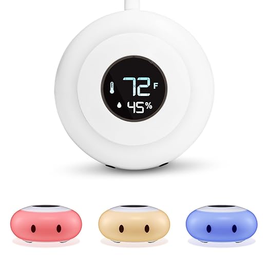 smart baby thermometer